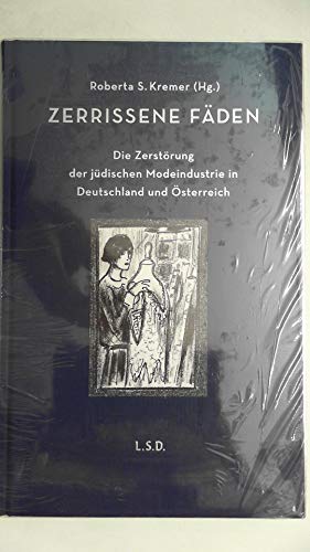 Beispielbild fr Zerrissene Fden zum Verkauf von Buchplatz.ch