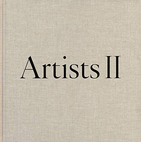 Beispielbild fr Jason Schmidt: Artists II zum Verkauf von ThriftBooks-Dallas
