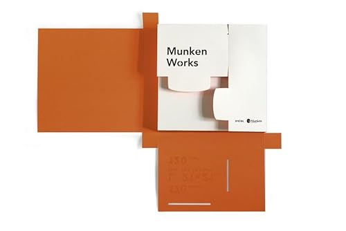 9783869306407: Munken Works: L