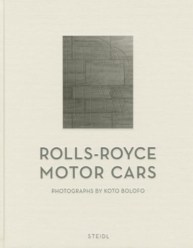 9783869306452: Koto Bolofo: Rolls-Royce Motor Cars