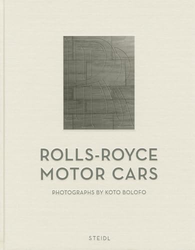 Koto Bolofo: Rolls Royce (9783869306452) by [???]