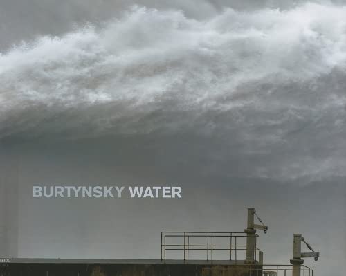 9783869306797: Burtynsky: Water