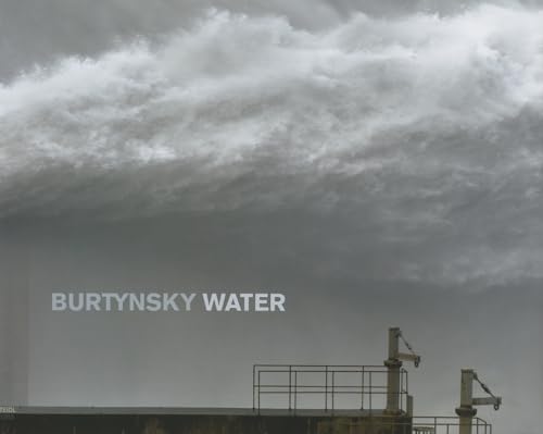 Edward Burtynsky: Water (9783869306797) by Edward Burtynsky; Russell Lord; Wade Davis