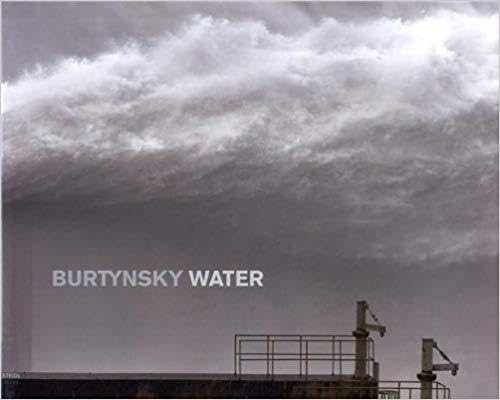 9783869306872: Burtynsky water