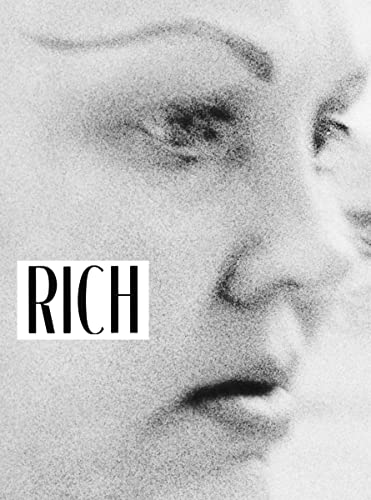 Jim Goldberg: Rich and Poor. (Englisch)