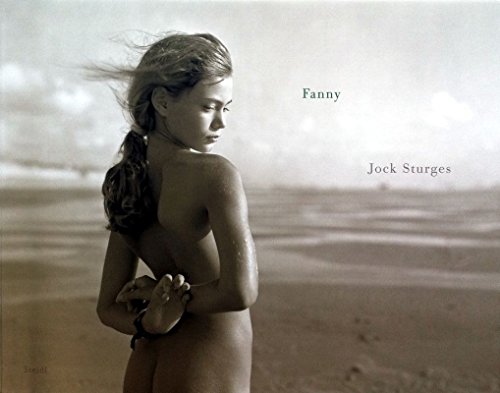 Jock Sturges: Fanny [SIGNED]