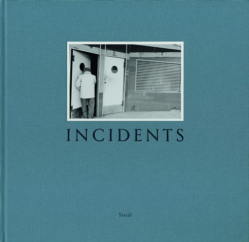 9783869306971: Henry Wessel Incidents /anglais