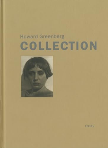 Stock image for Howard Greenberg Collection. for sale by Kloof Booksellers & Scientia Verlag