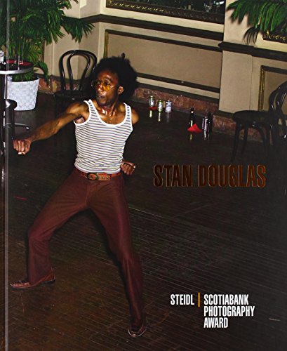 Stock image for Stan Douglas for sale by Ludilivre Photobooks