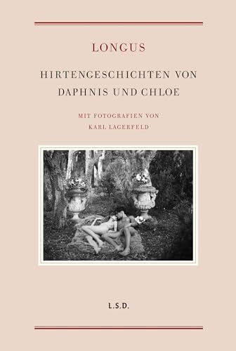 Stock image for Daphnis Und Clo for sale by Revaluation Books