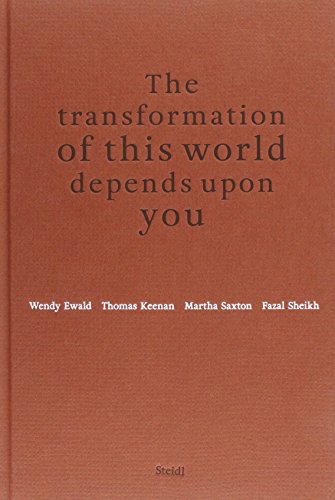9783869307800: The Transformation of This World Depends Upon You /anglais
