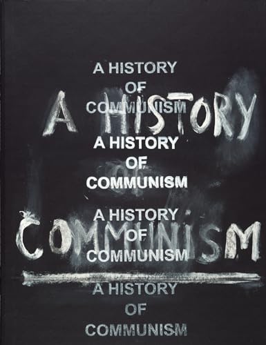 9783869307916: Jim Dine: A History of Communism