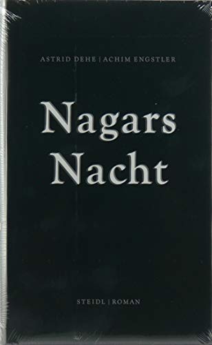 Beispielbild für Nagars Nacht zum Verkauf von medimops