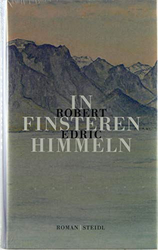 Imagen de archivo de In finsteren Himmeln a la venta por Ostmark-Antiquariat Franz Maier