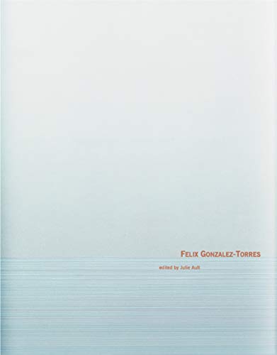 Beispielbild fr Flix Gonzlez-Torres zum Verkauf von Buchplatz.ch