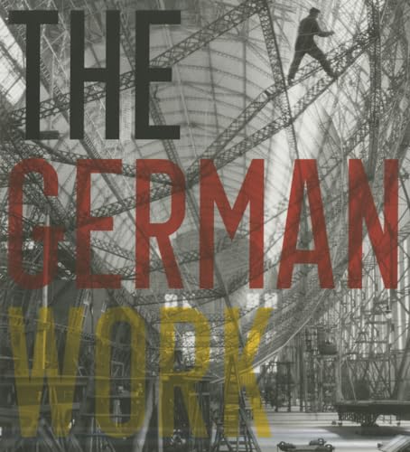 Beispielbild fr E.O. Hoppe: The German Work: 1925-1938 zum Verkauf von AFTER WORDS OF ANN ARBOR