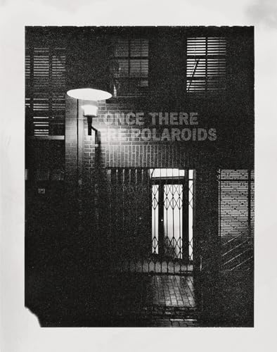 9783869309637: Jonas Wettre: Once There Were Polaroids