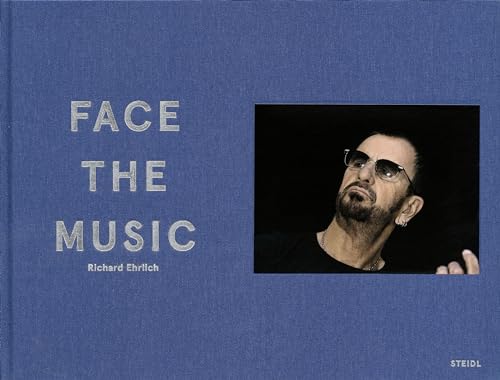 Imagen de archivo de Richard Ehrlich: Face the Music a la venta por Your Online Bookstore