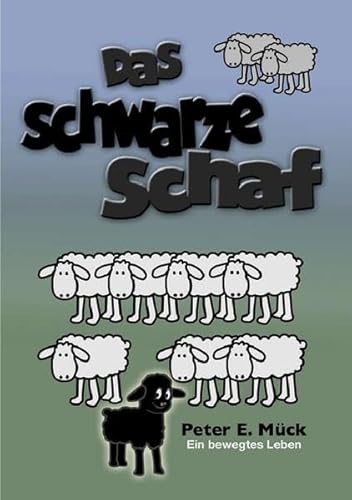 Beispielbild fr Das schwarze Schaf zum Verkauf von Revaluation Books