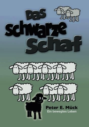 Imagen de archivo de Das schwarze Schaf a la venta por Revaluation Books
