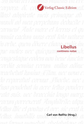 9783869327716: Libellus: continens notas
