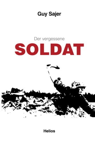 Stock image for Der vergessene Soldat -Language: german for sale by GreatBookPrices