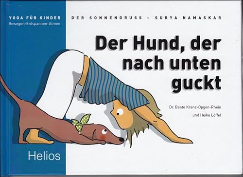Stock image for Kranz-Opgen-Rhein, B: Hund, der nach unten guckt for sale by Blackwell's
