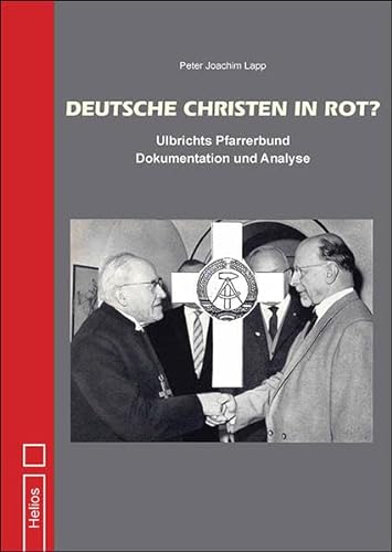 Beispielbild fr Deutsche Christen in Rot? zum Verkauf von Blackwell's