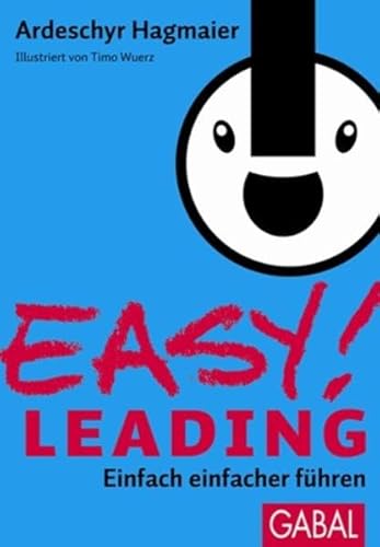 Beispielbild fr EASY! Leading zum Verkauf von medimops