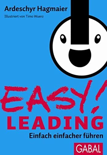 9783869360096: EASY! Leading: Einfach einfacher fhren