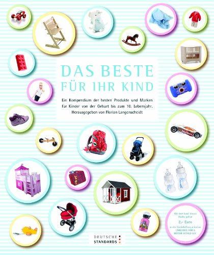 Das Beste fur Ihr Kind (9783869362533) by Unknown Author