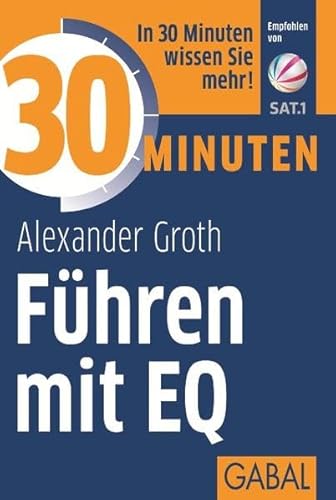 Stock image for 30 Minuten Fhren mit EQ for sale by medimops
