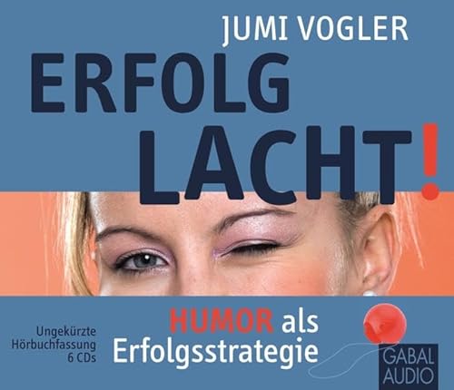 9783869364988: Vogler, J: Erfolg lacht!/6 CDs