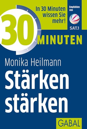 Beispielbild fr 30 Minuten Strken strken -Language: german zum Verkauf von GreatBookPrices