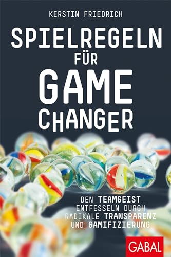 Beispielbild fr Spielregeln fr Game Changer zum Verkauf von Blackwell's