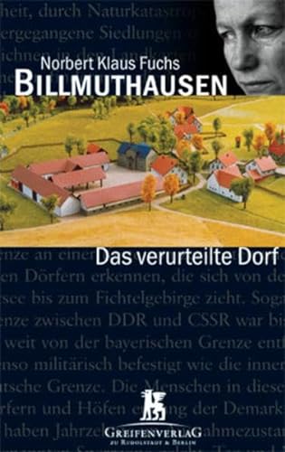 Beispielbild fr Billmuthausen - Das verurteilte Dorf zum Verkauf von medimops