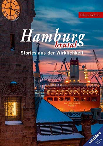 Beispielbild fr Hamburg brutal zum Verkauf von Blackwell's