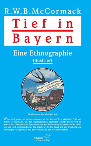 Stock image for Tief in Bayern -Language: german for sale by GreatBookPrices