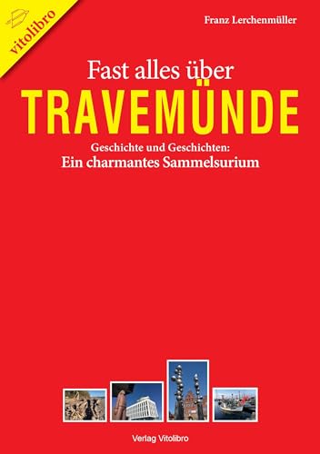 Beispielbild fr Fast alles ber Travemnde zum Verkauf von Blackwell's