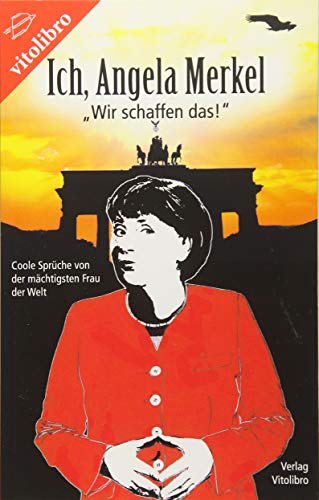 Beispielbild fr Ich, Angela Merkel -Language: german zum Verkauf von GreatBookPrices