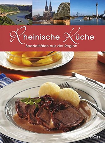 Beispielbild fr Rheinische Küche [Broschiert] von Keine Angabe zum Verkauf von Nietzsche-Buchhandlung OHG