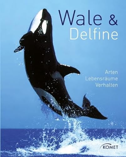 Wale & Delfine: Arten, Lebensräume, Verhalten - Rüdiger Dr. Wandrey