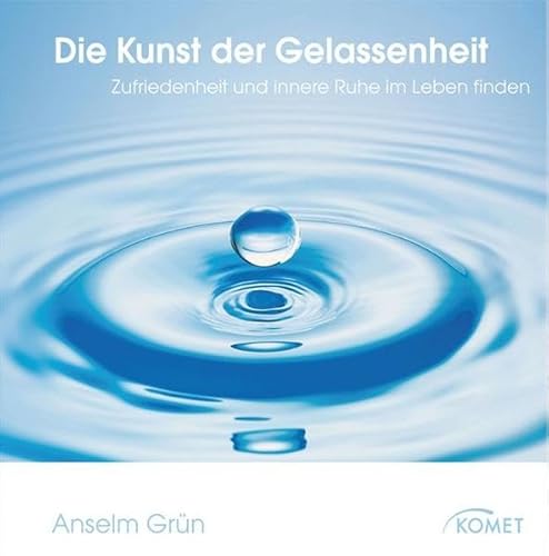 Die Kunst der Gelassenheit (9783869411200) by Unknown Author