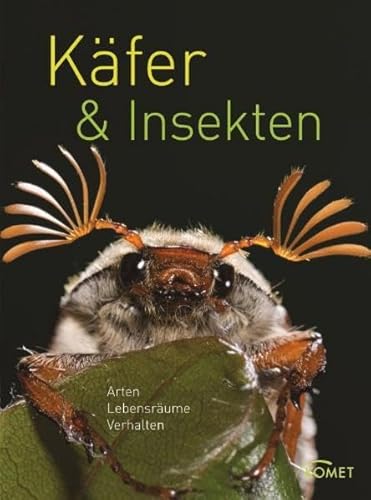 Beispielbild fr Kfer & Insekten zum Verkauf von medimops