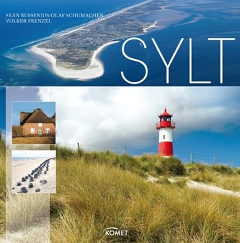 Stock image for Sylt for sale by WorldofBooks