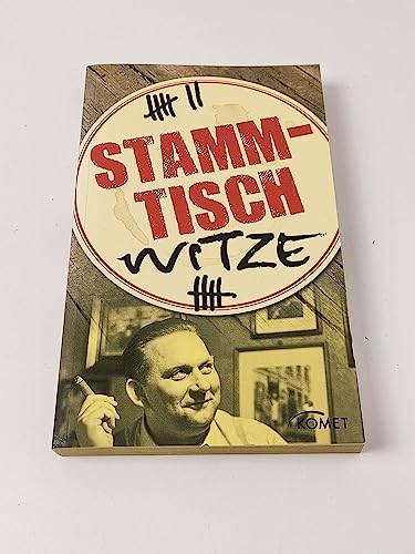 9783869412238: Stammtisch-Witze