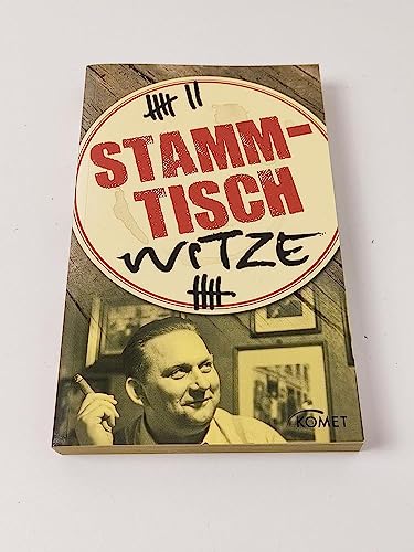 Stock image for Stammtisch-Witze for sale by Buchstube Tiffany