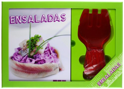 Stock image for Ensaladas for sale by medimops