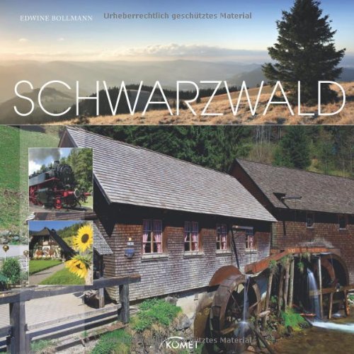 Beispielbild fr Schwarzwald zum Verkauf von Ammareal