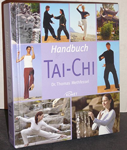 Beispielbild fr Handbuch Tai-Chi zum Verkauf von medimops